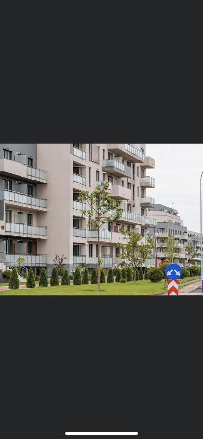 Apartament Sara Apartamento Târgu-Mureş Exterior foto